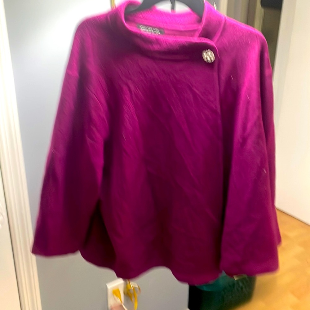 Jones New York Cardigan